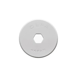 OLFA Spare Blades - 18mm (2 Pack)